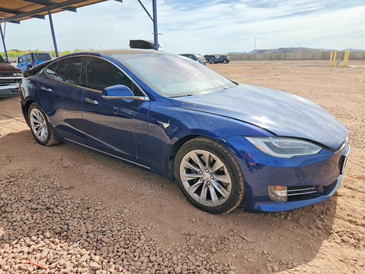5YJSA1E23HF198429 · 2017 TESLA MODEL S · 4/12