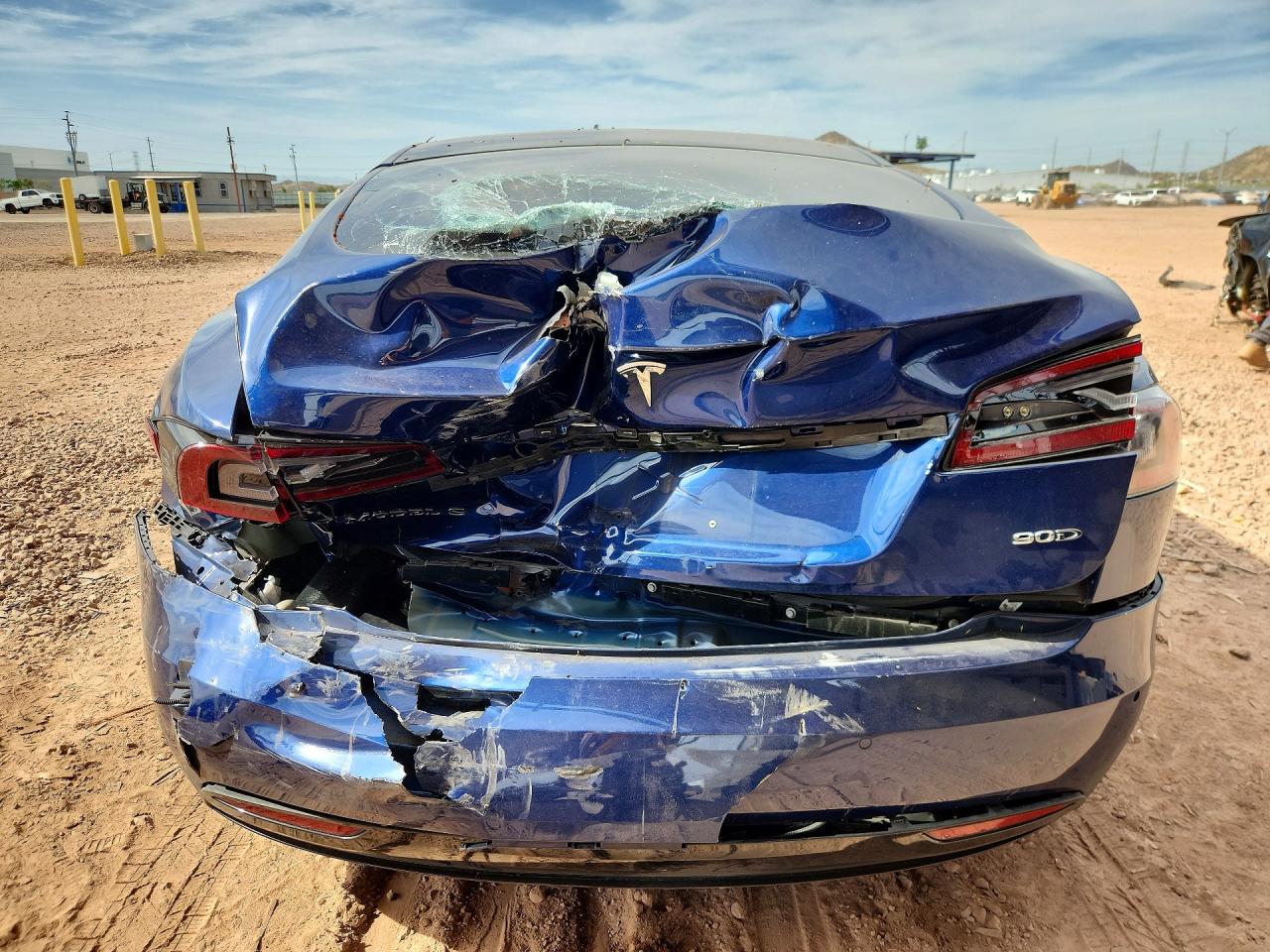5YJSA1E23HF198429 · 2017 TESLA MODEL S · 6/12
