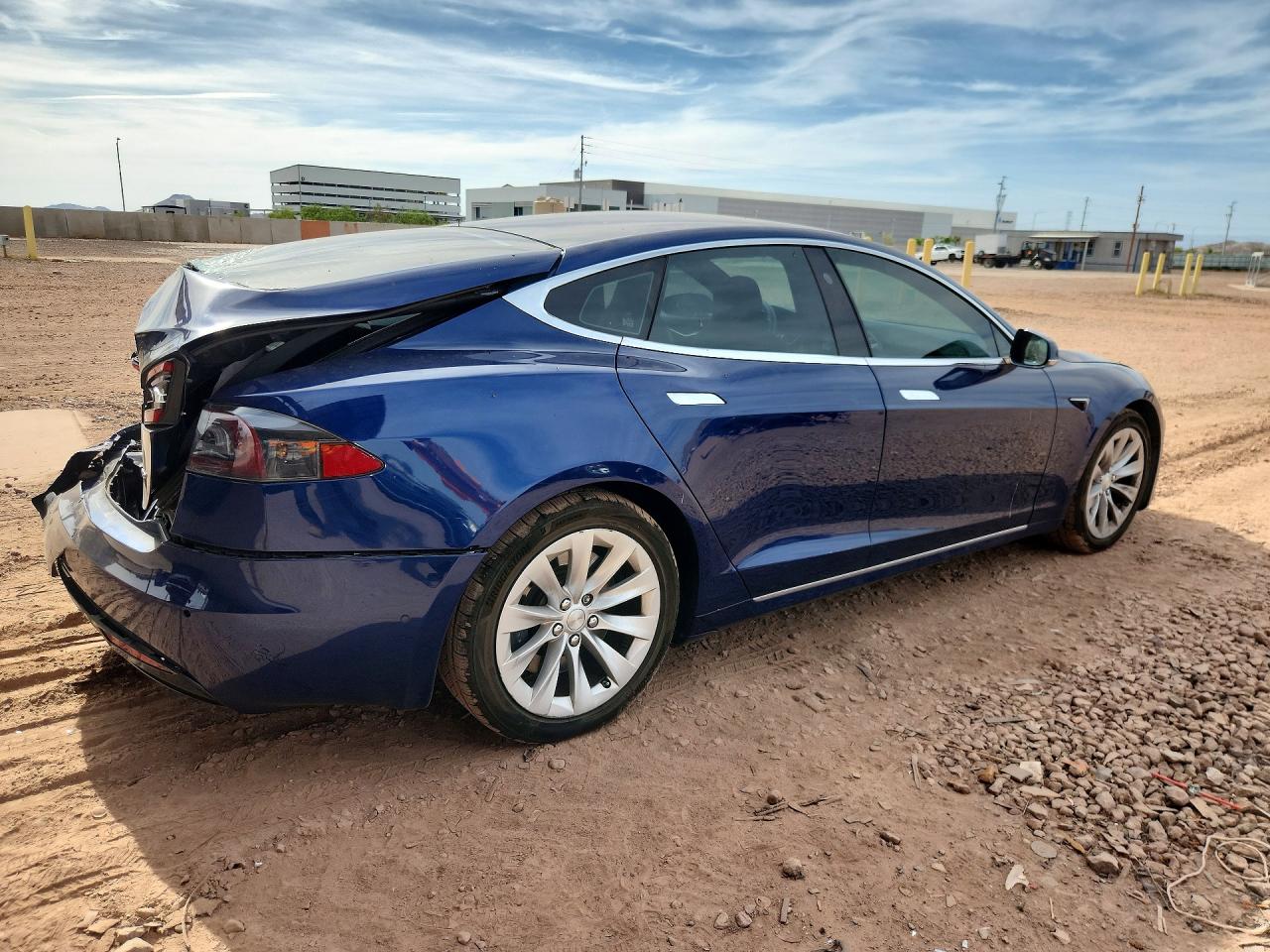 5YJSA1E23HF198429 · 2017 TESLA MODEL S · 3/12