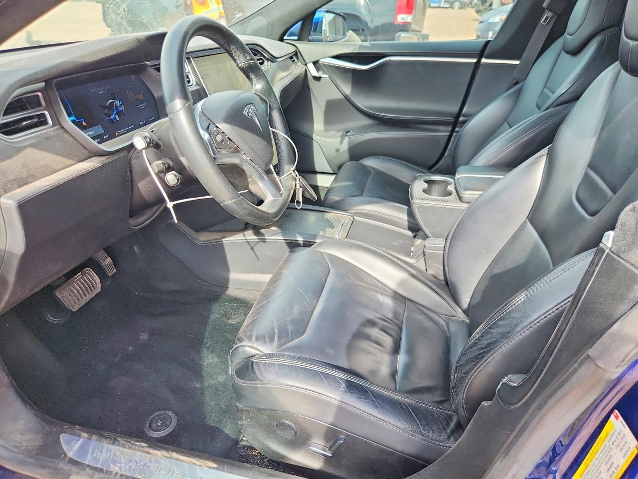 5YJSA1E23HF198429 · 2017 TESLA MODEL S · 7/12
