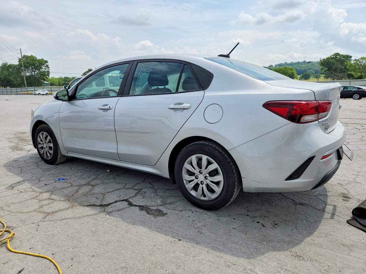 3KPA24AD4PE561648 · 2023 KIA RIO · 2/12