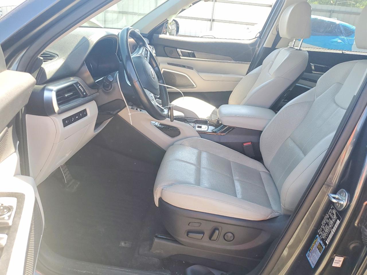5XYP5DHCXMG175765 · 2021 KIA TELLURIDE · 7/13