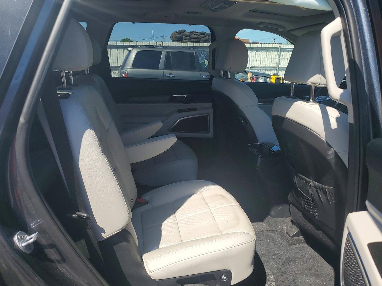 5XYP5DHCXMG175765 · 2021 KIA TELLURIDE · 11/13