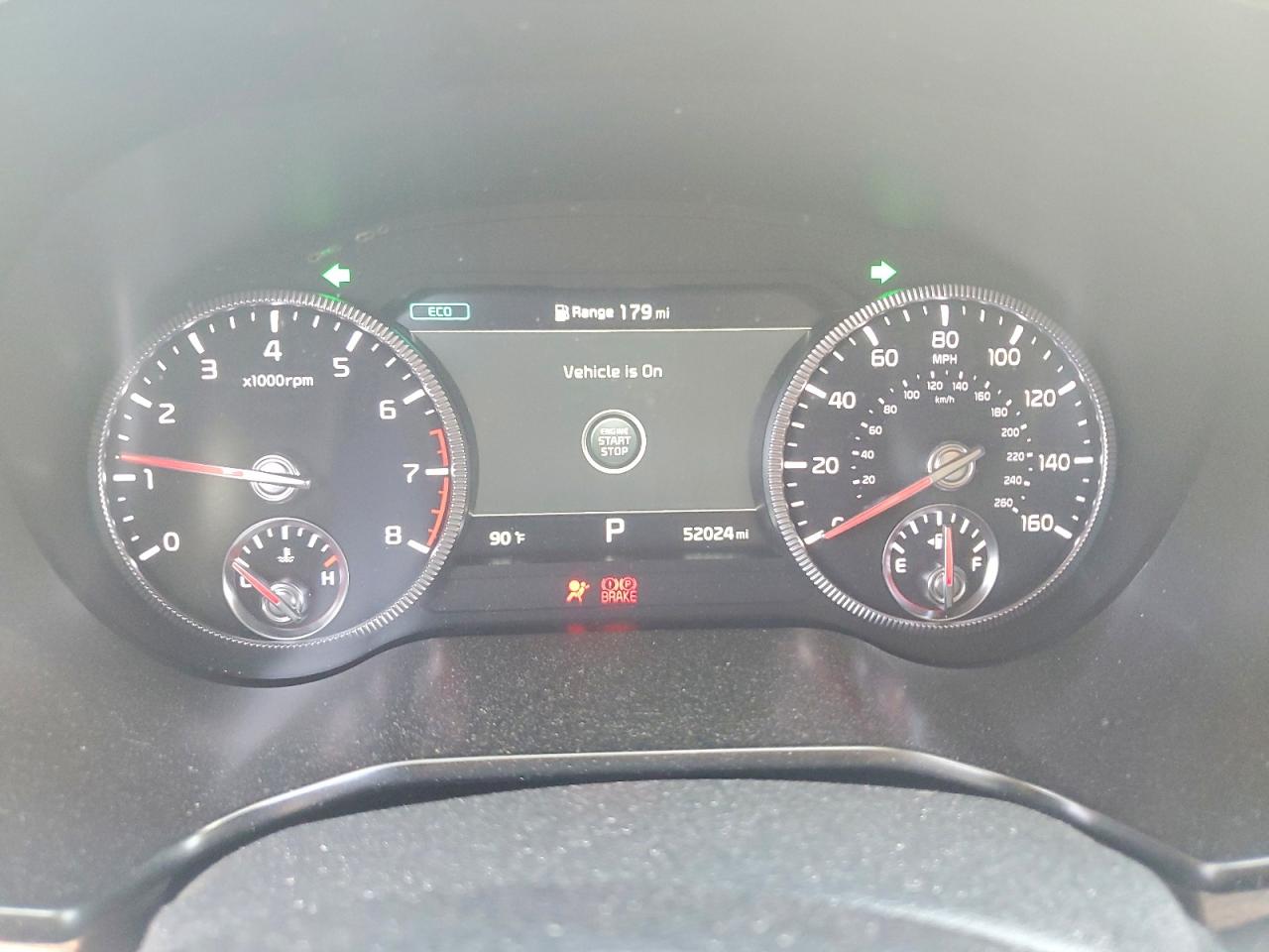 5XYP5DHCXMG175765 · 2021 KIA TELLURIDE · 9/13