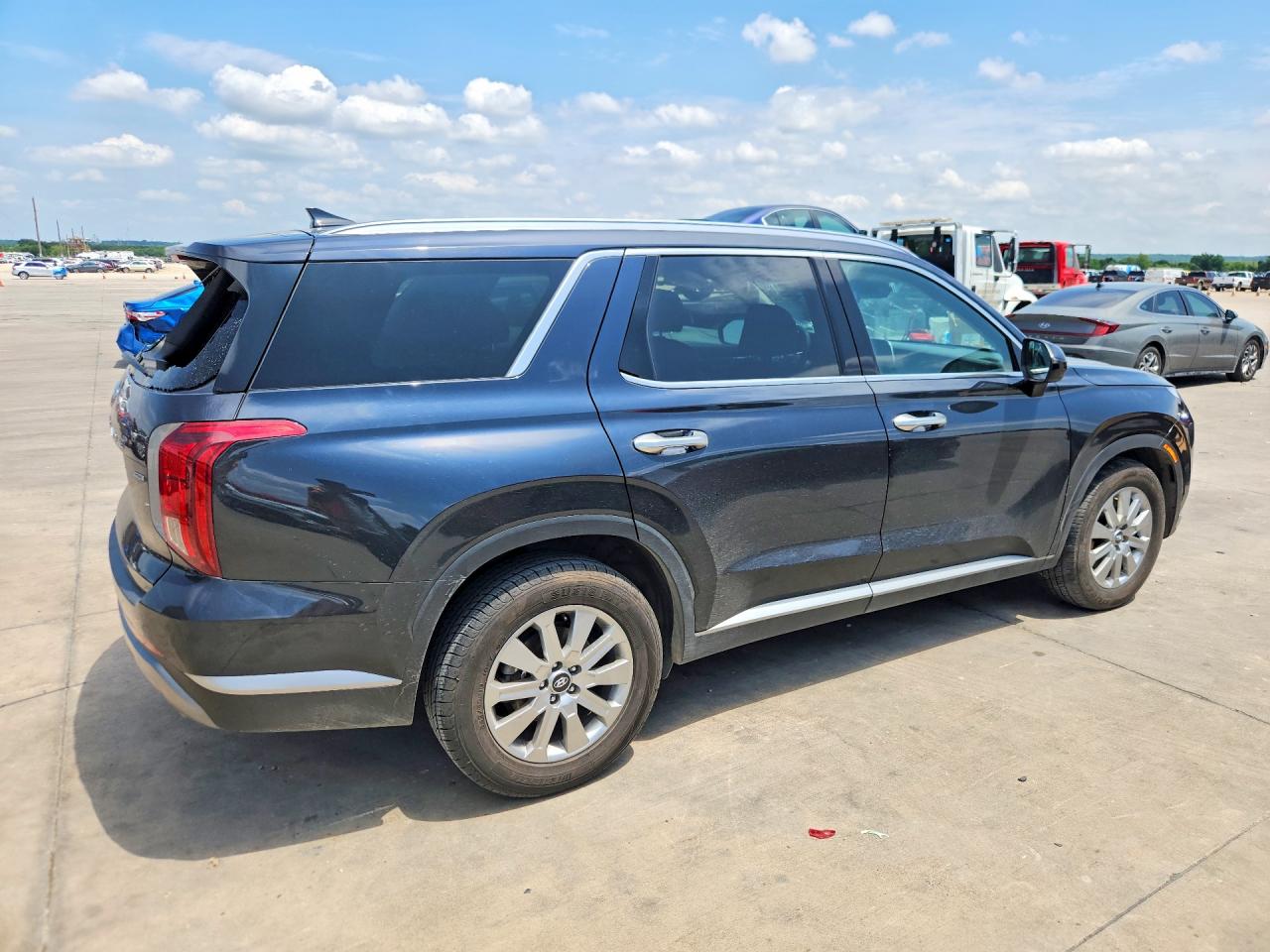 KM8R2DGE4RU720591 · 2024 HYUNDAI PALISADE · 3/13