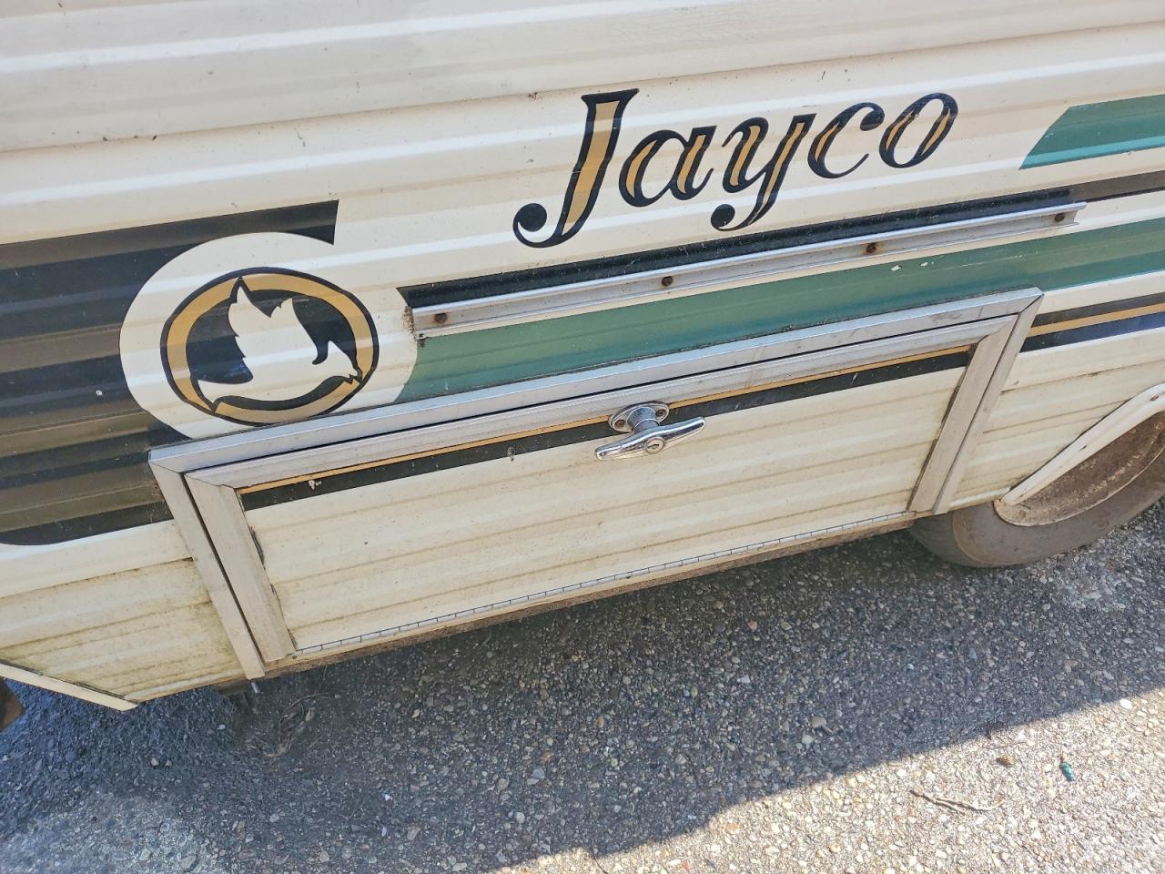 1UJAJ01F9D1AP0233 · 1983 JAYC TRAILERS · 5/10