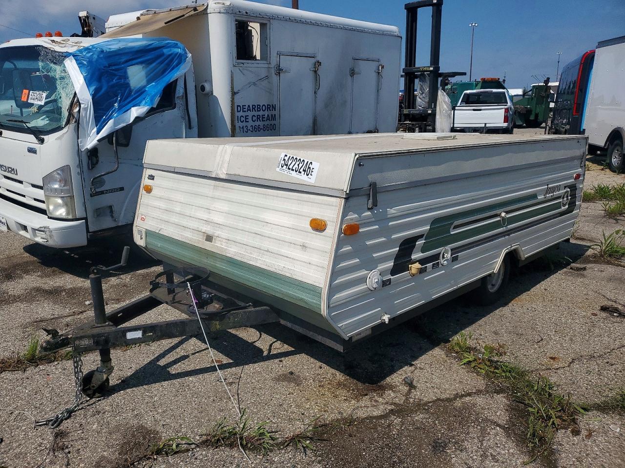 1UJAJ01F9D1AP0233 · 1983 JAYC TRAILERS · 2/10