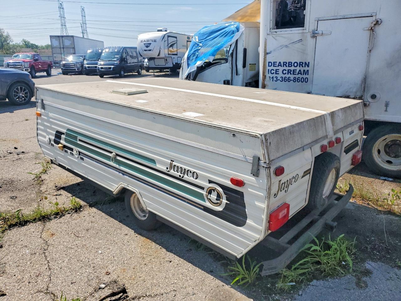 1UJAJ01F9D1AP0233 · 1983 JAYC TRAILERS · 3/10