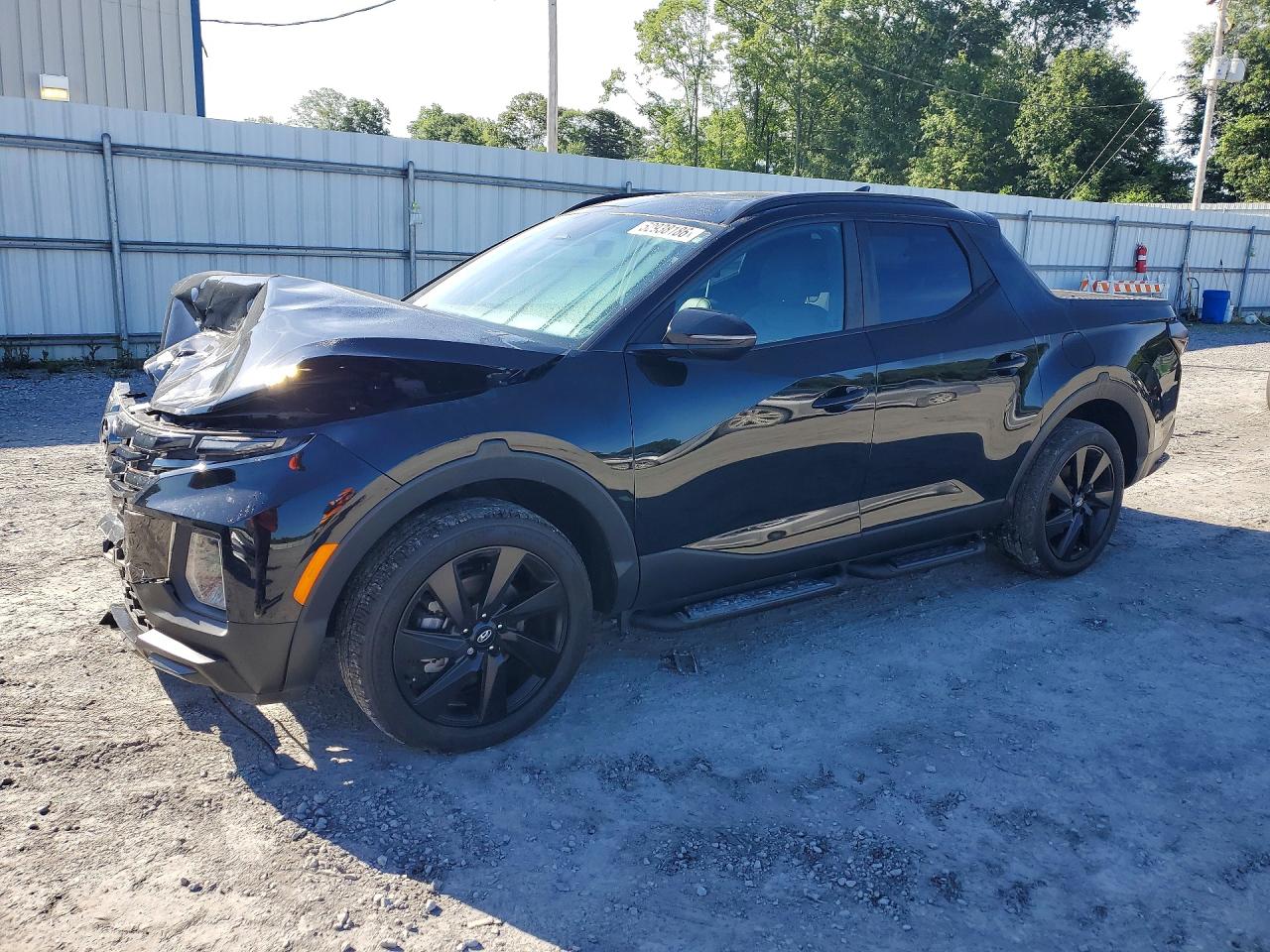 5NTJCDDF6RH104494 · 2024 HYUNDAI SANTA CRUZ