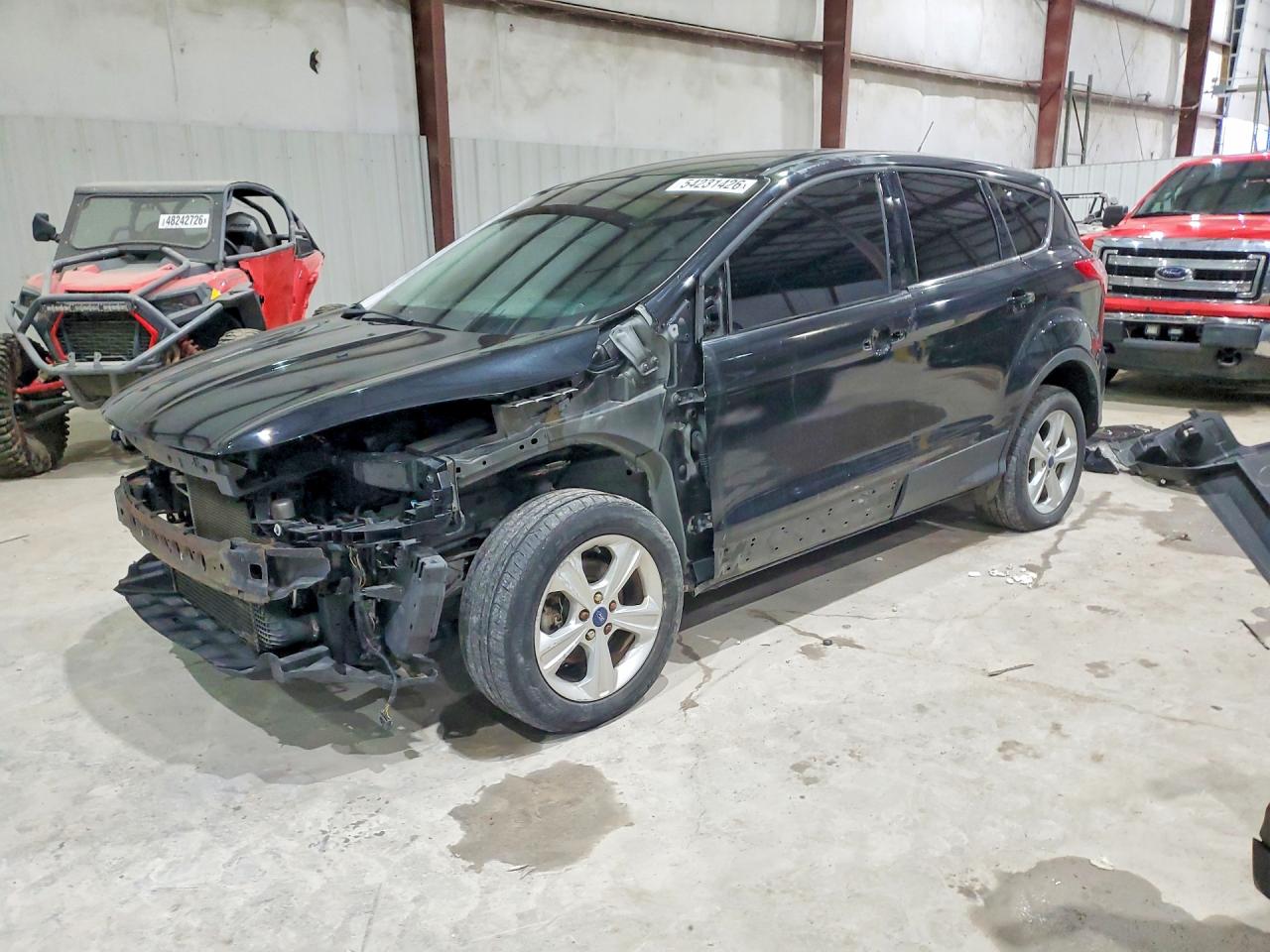 1FMCU0G98FUC77708 · 2015 FORD ESCAPE