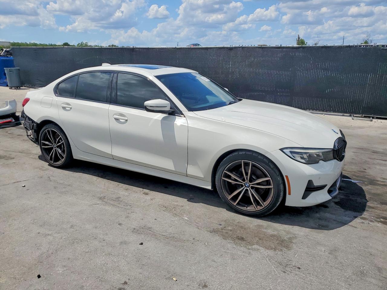 3MW5R1J03L8B18633 · 2020 BMW 330I · 4/13