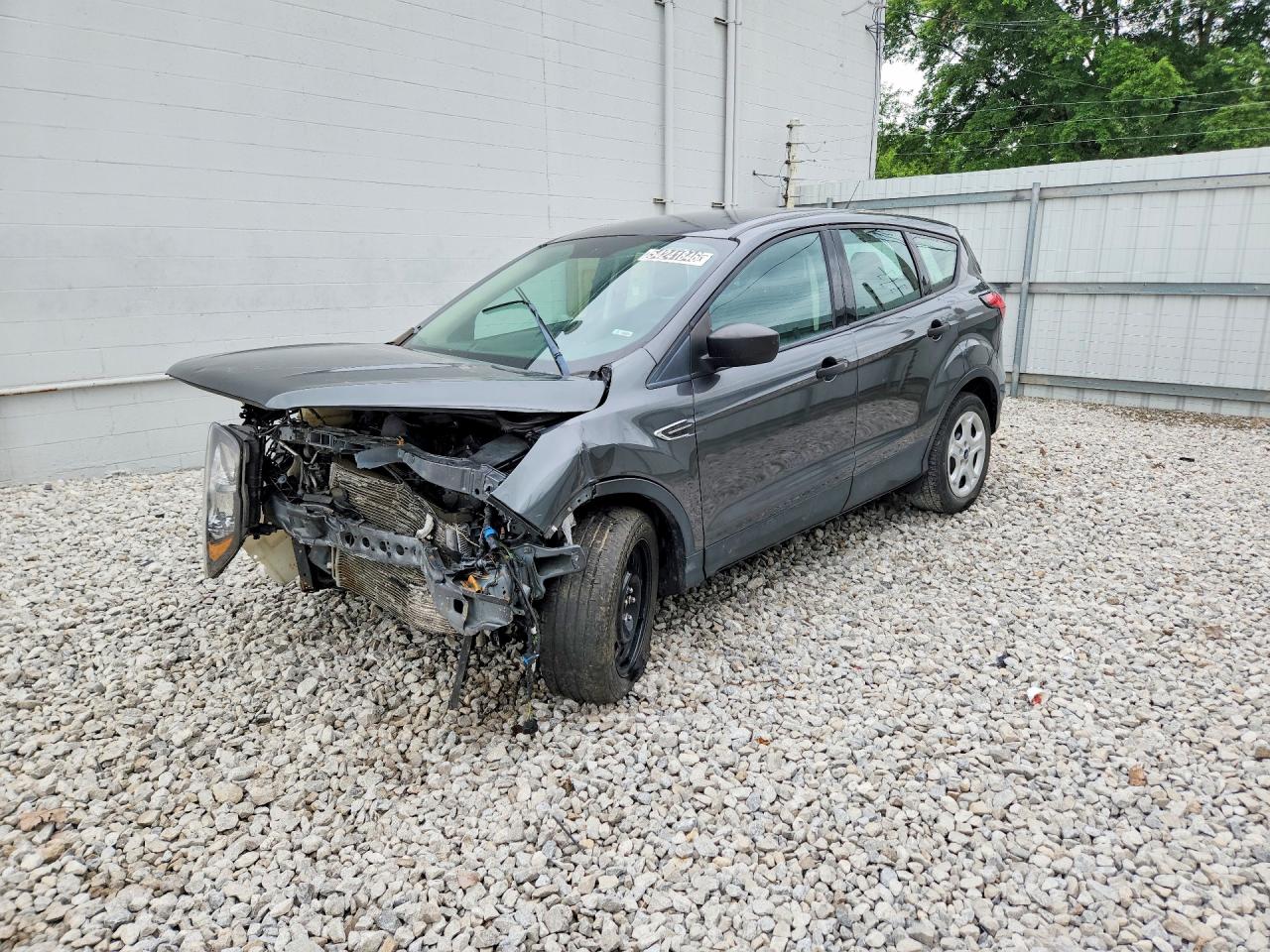 1FMCU0F79KUB53165 · 2019 FORD ESCAPE
