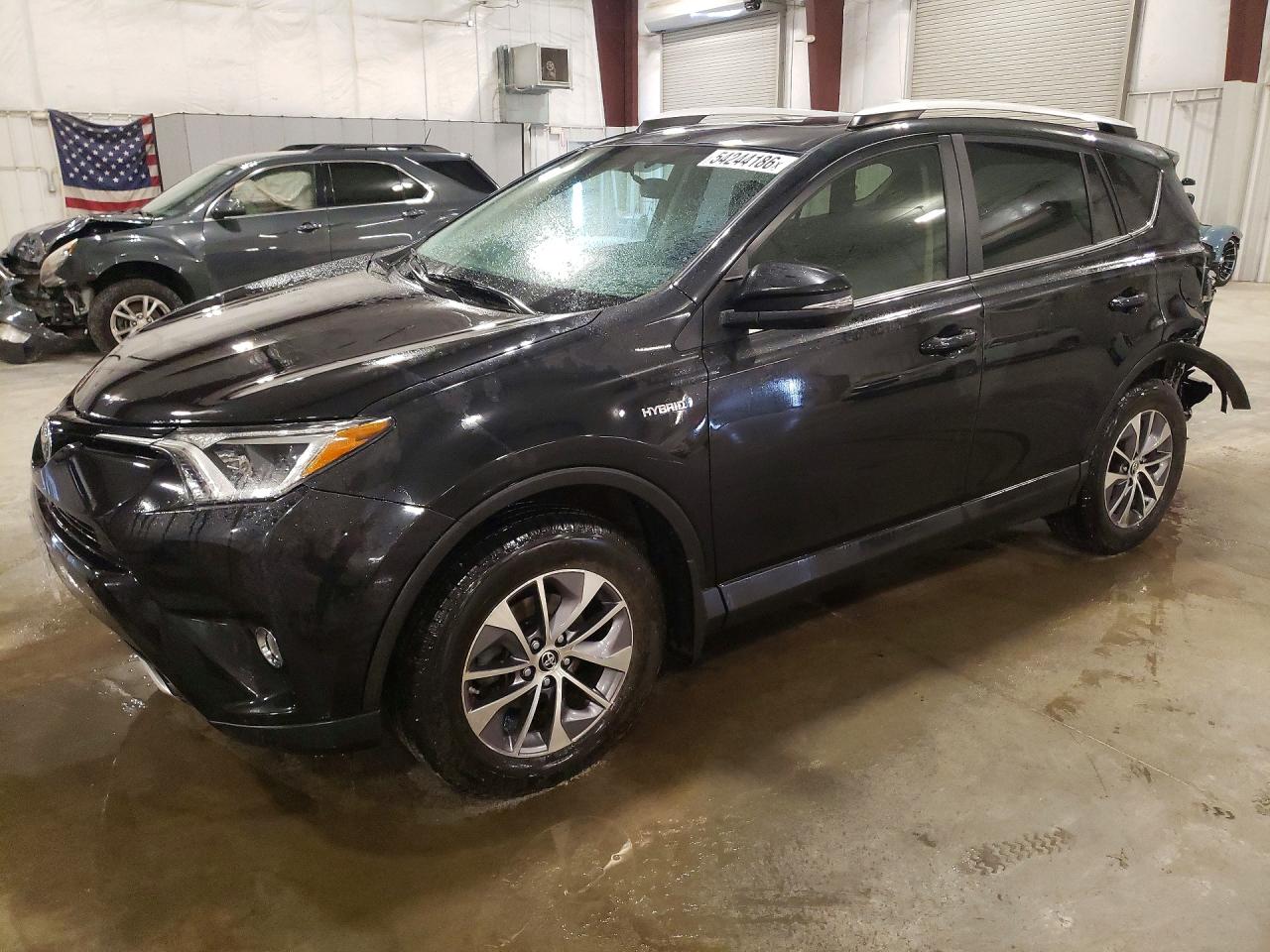 JTMRJREV0GD024928 · 2016 TOYOTA RAV4 HV