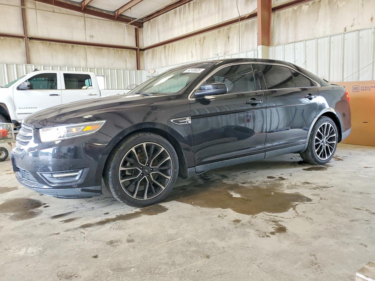 1FAHP2E83KG110842 · 2019 FORD TAURUS