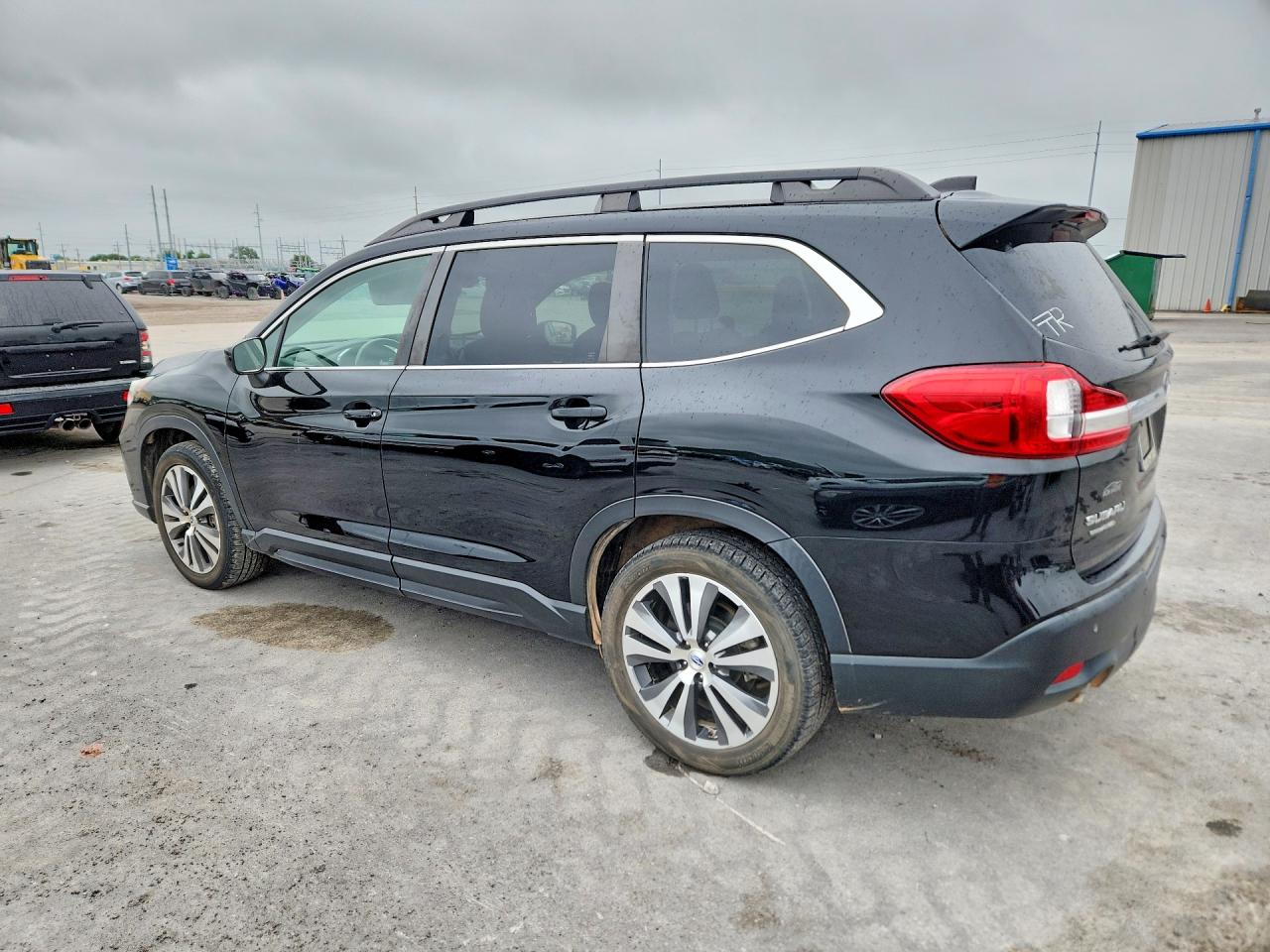 4S4WMAHD7K3410495 · 2019 SUBARU ASCENT · 2/12