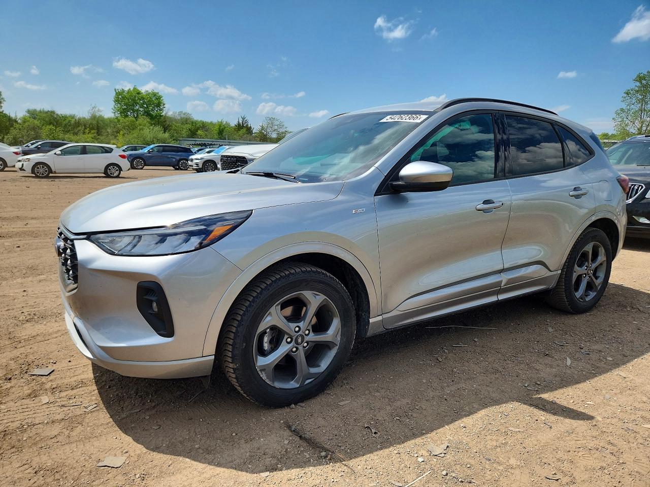 1FMCU9NAXPUB27568 · 2023 FORD ESCAPE