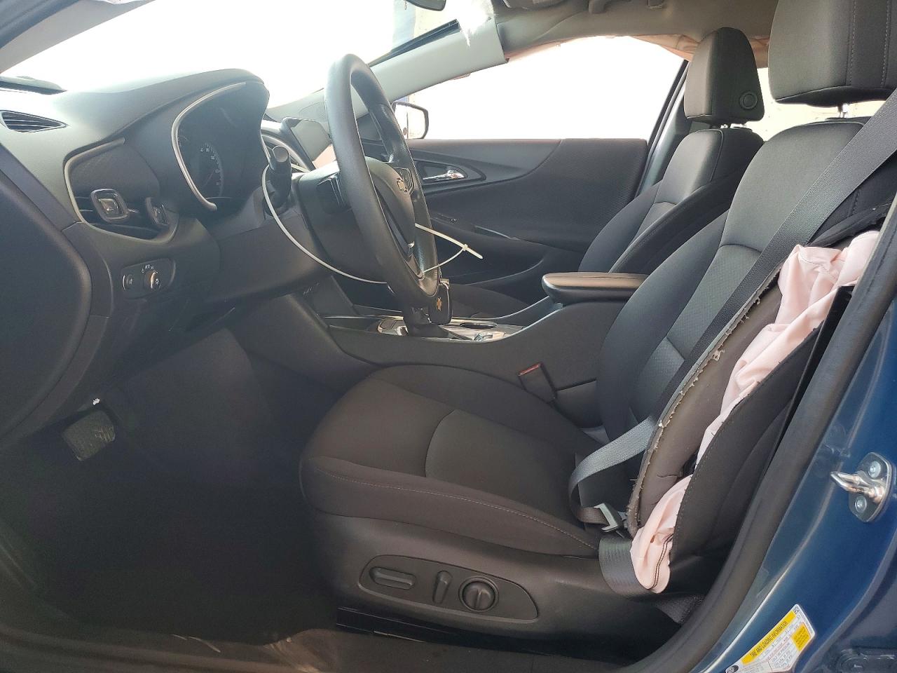 1G1ZD5ST9RF209059 · 2024 CHEVROLET MALIBU · 7/12