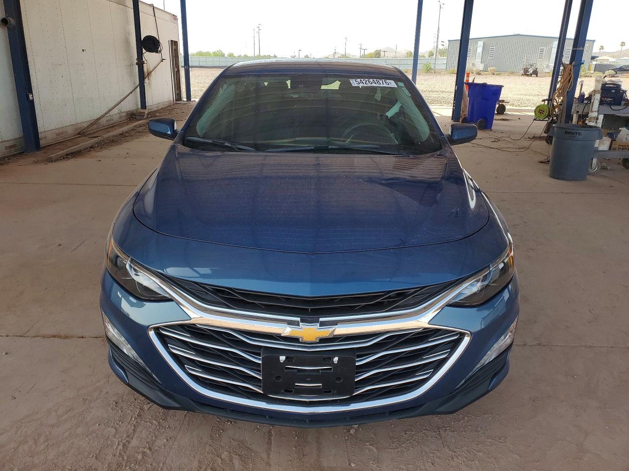 1G1ZD5ST9RF209059 · 2024 CHEVROLET MALIBU · 5/12