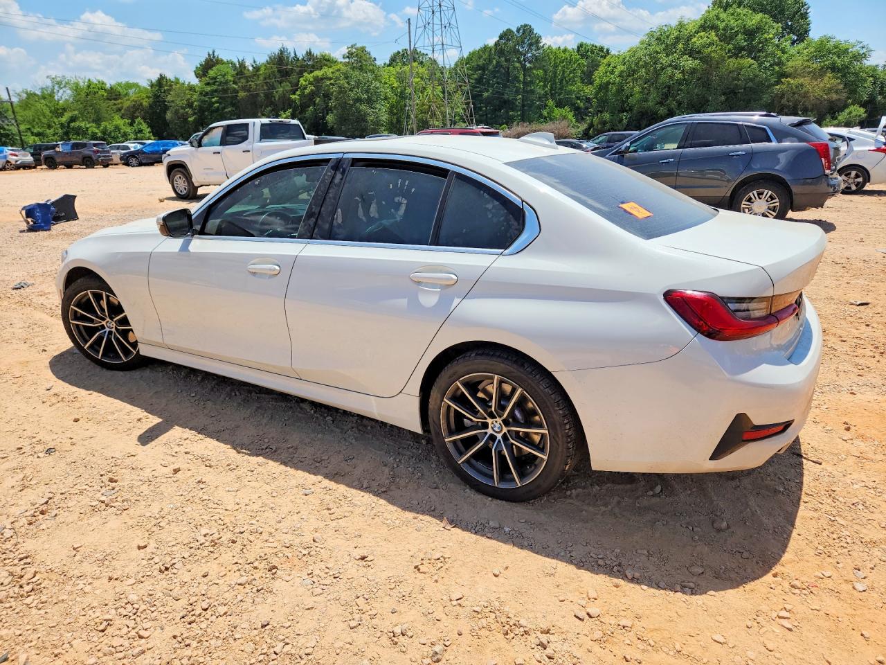 WBA5R1C52KAK09064 · 2019 BMW 330I · 2/12