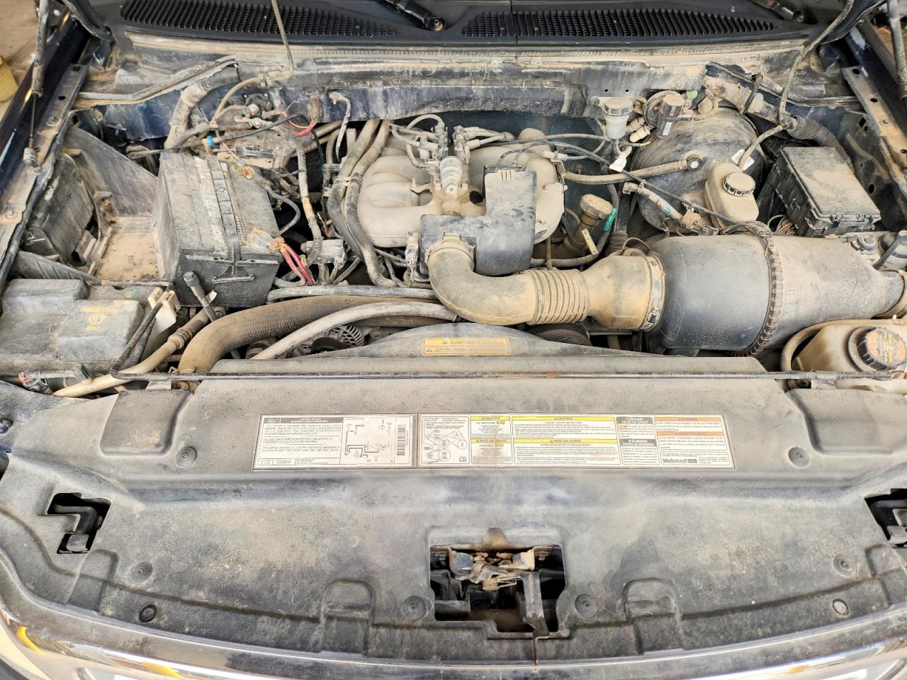 1FTZF1723XNC30762 · 1999 FORD 150 · 11/12