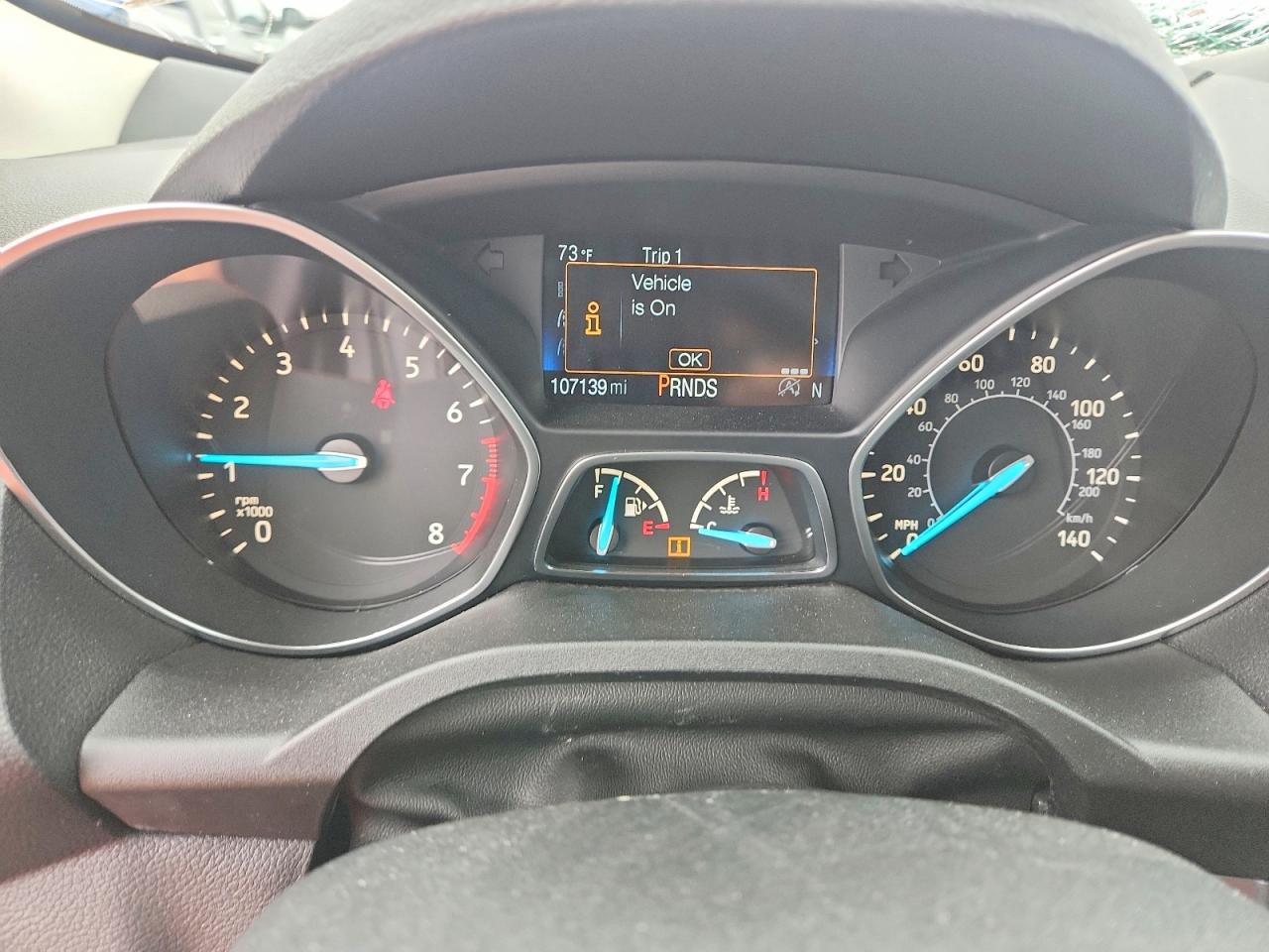 1FMCU9HD7KUB02724 · 2019 FORD ESCAPE · 9/12