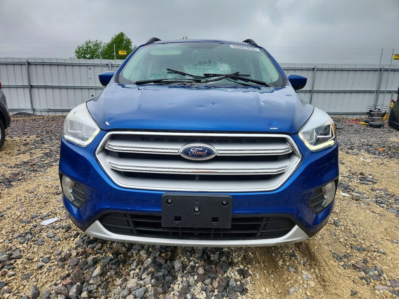1FMCU9HD7KUB02724 · 2019 FORD ESCAPE · 5/12