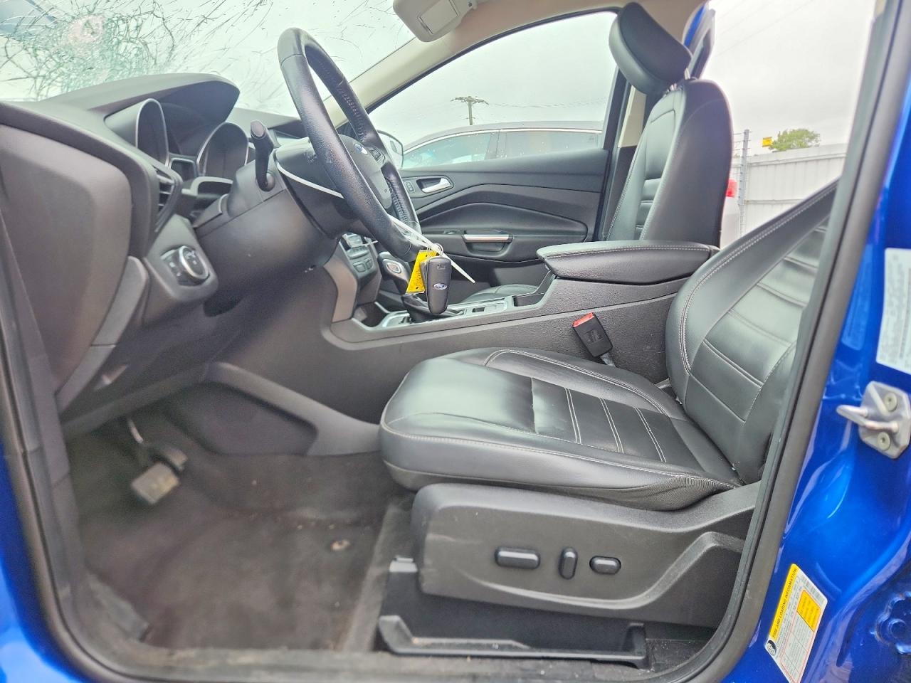 1FMCU9HD7KUB02724 · 2019 FORD ESCAPE · 7/12