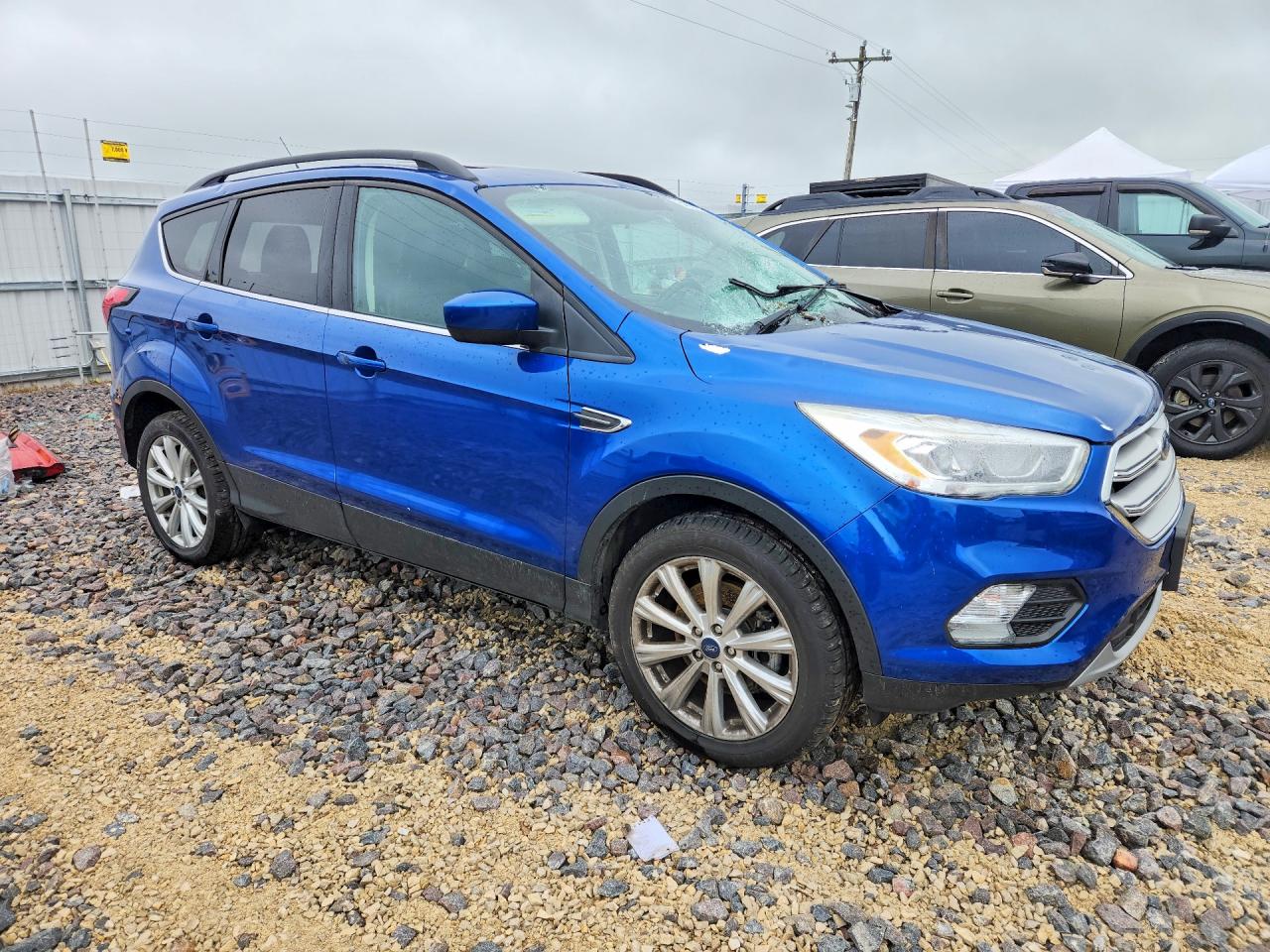 1FMCU9HD7KUB02724 · 2019 FORD ESCAPE · 4/12