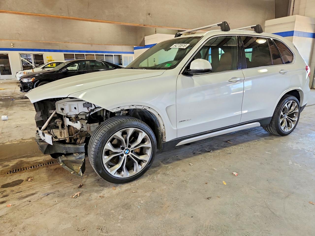5UXKR0C57H0U53659 · 2017 BMW X5