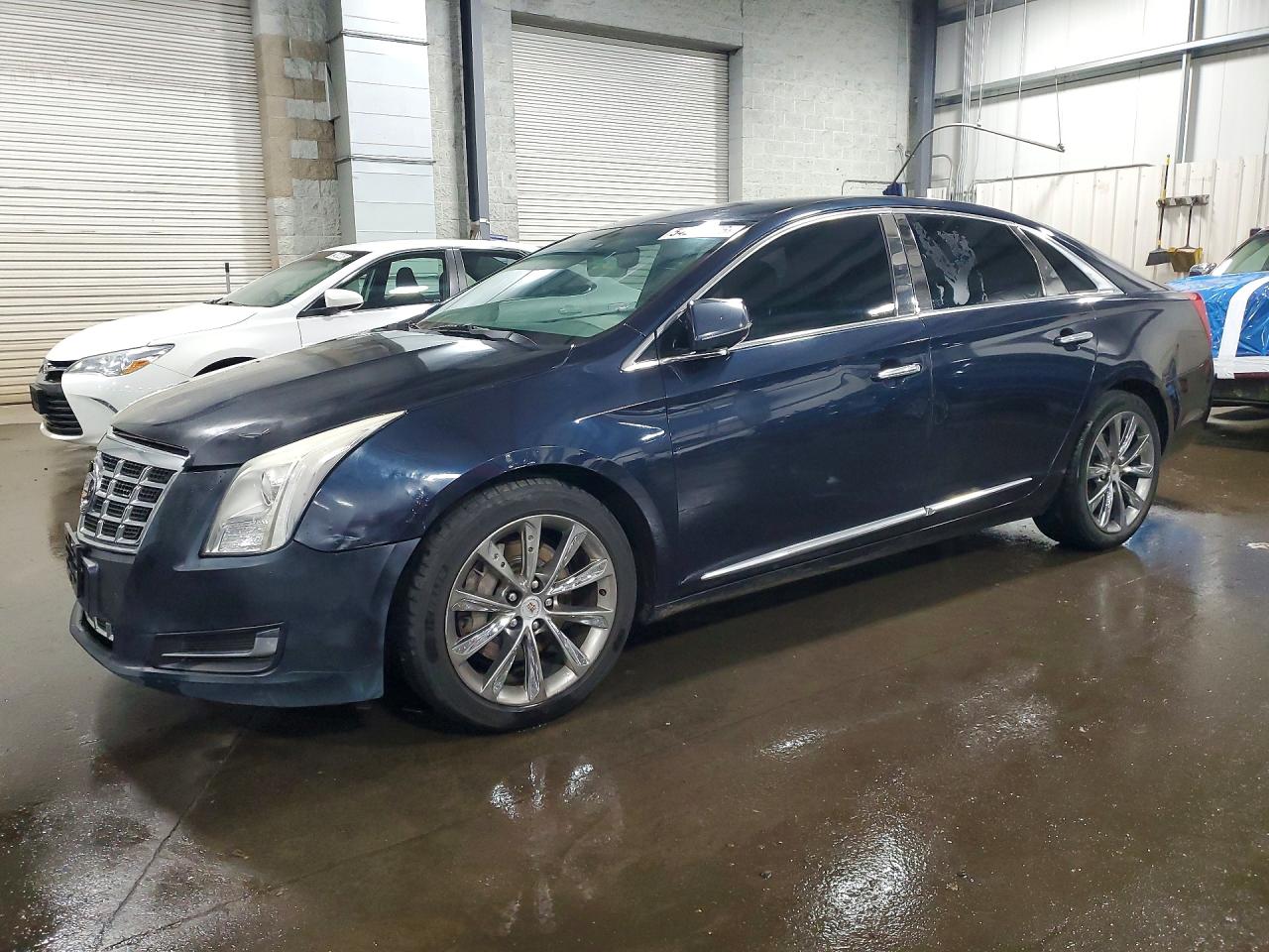 2G61N5S3XD9124480 · 2013 CADILLAC XTS