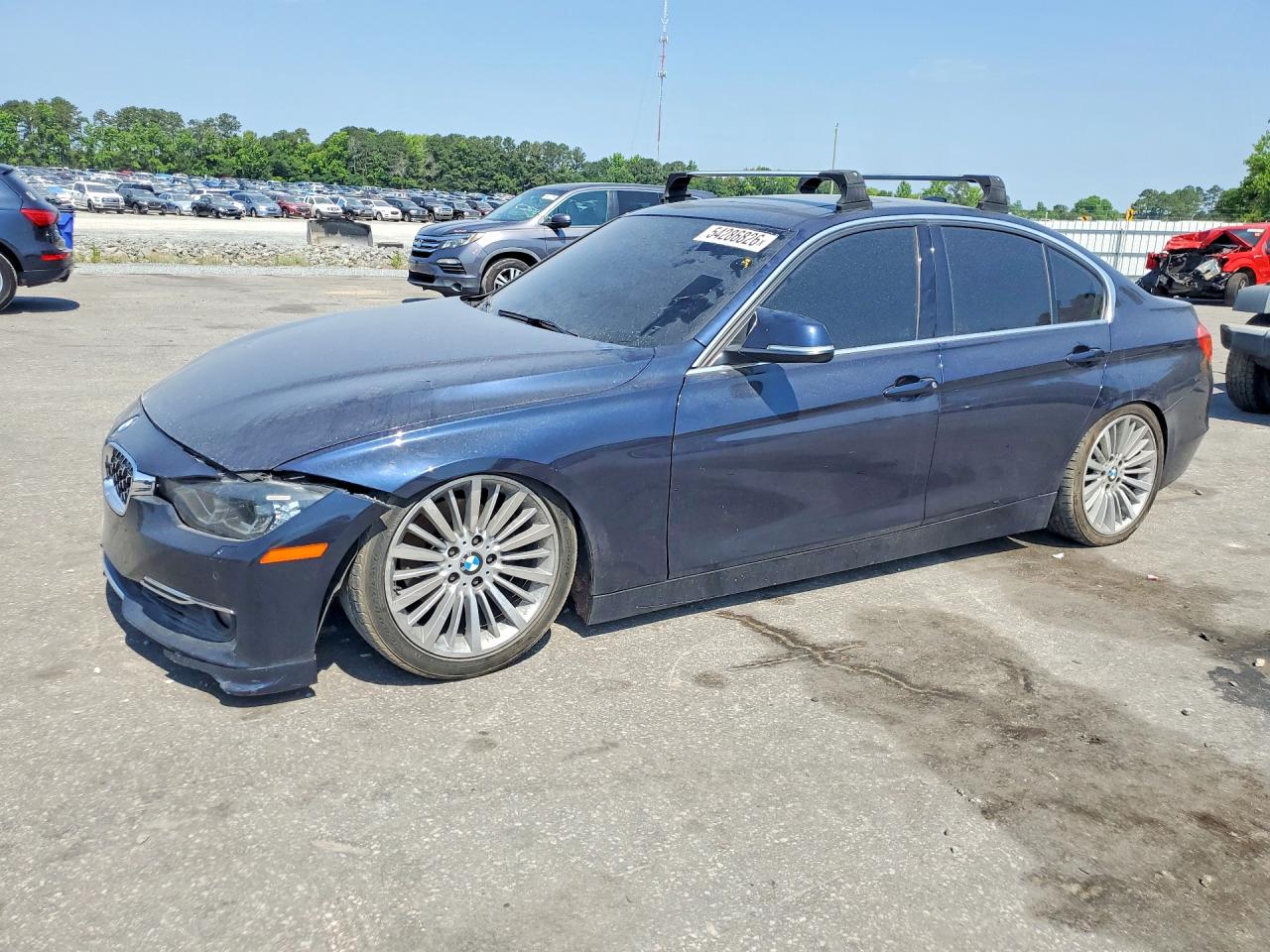 WBA3B5C55FF961031 · 2015 BMW 328