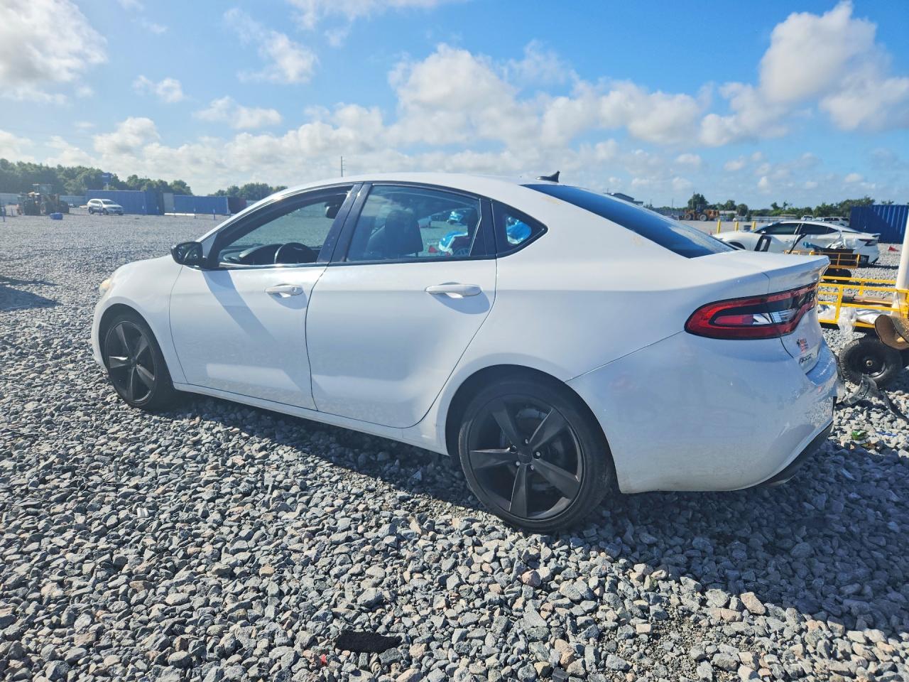 1C3CDFBB1FD227626 · 2015 DODGE DART · 2/13