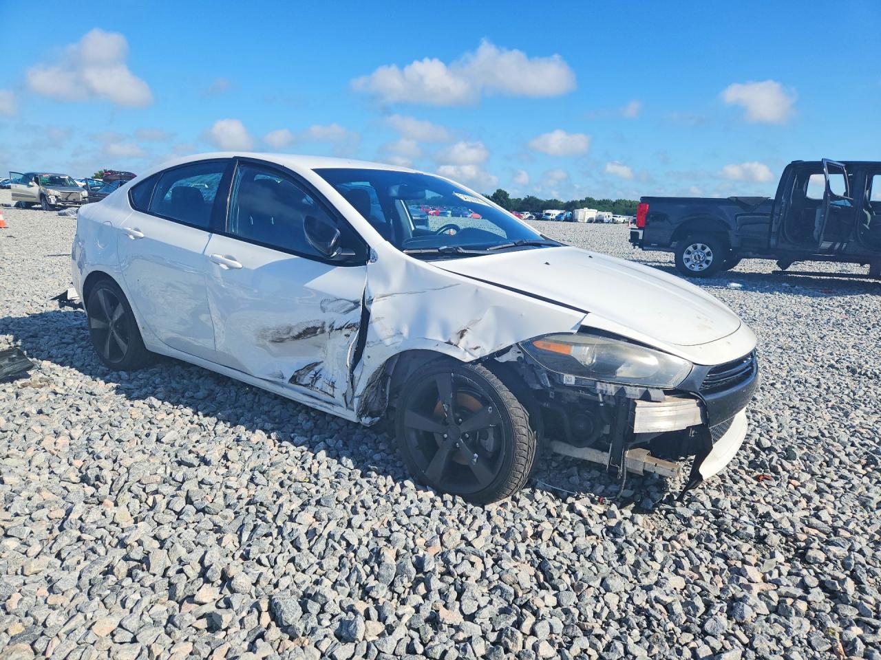 1C3CDFBB1FD227626 · 2015 DODGE DART · 4/13