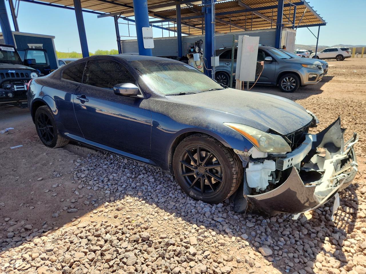 JN1CV6EL5CM471193 · 2012 INFINITI G37 COUPE · 4/12