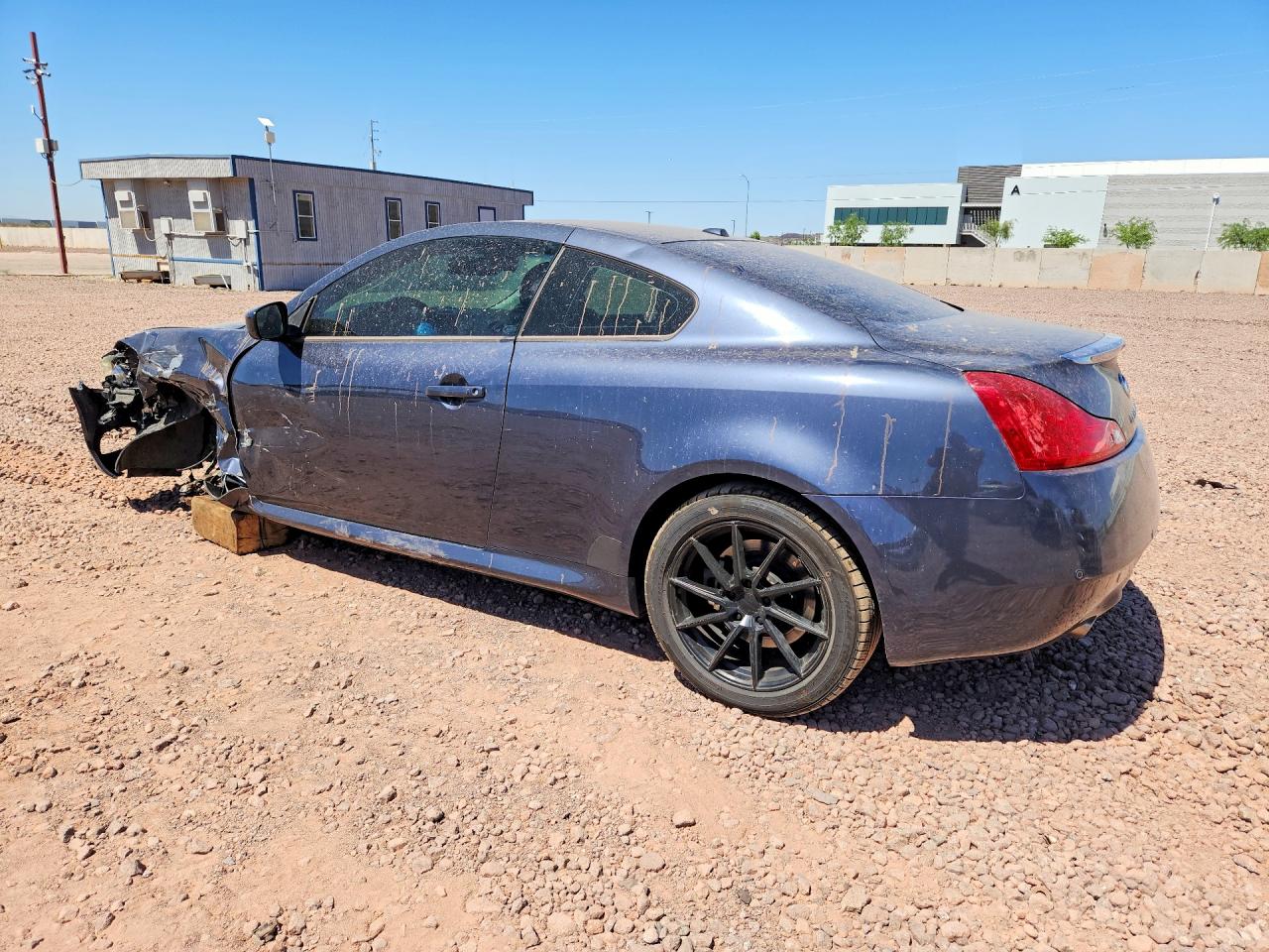 JN1CV6EL5CM471193 · 2012 INFINITI G37 COUPE · 2/12