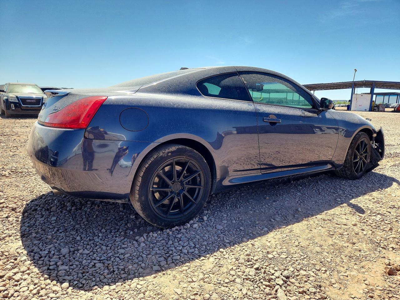 JN1CV6EL5CM471193 · 2012 INFINITI G37 COUPE · 3/12