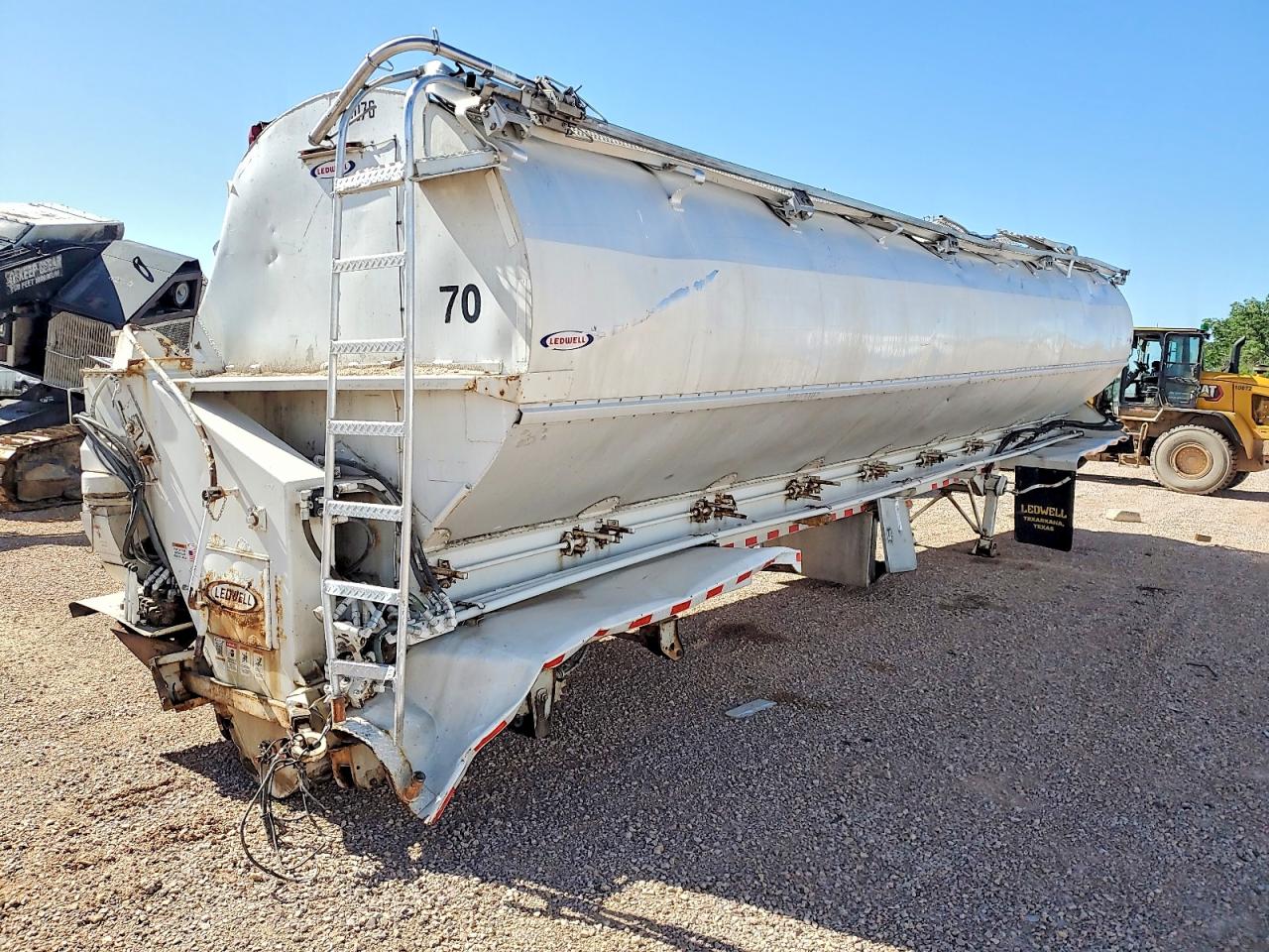 1L9UE42E3GL033581 · 1986 LEDWELL TRAILERS · 4/10