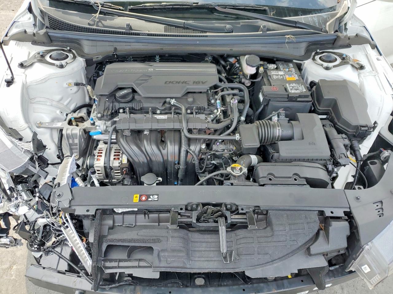 3KPFU4DE6SE137451 · 2025 KIA K4 · 11/13