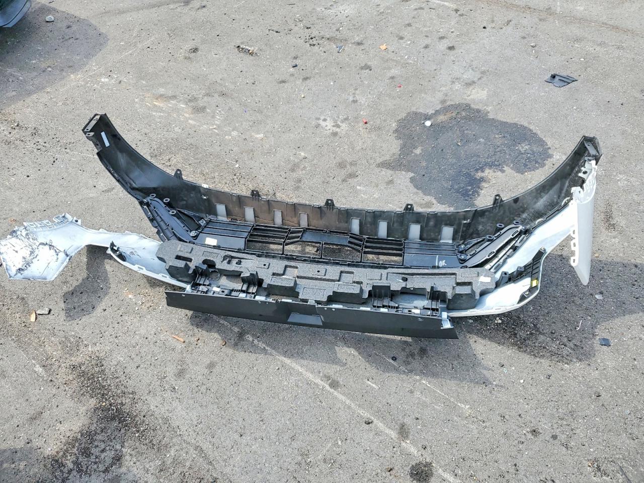 3KPFU4DE6SE137451 · 2025 KIA K4 · 12/13