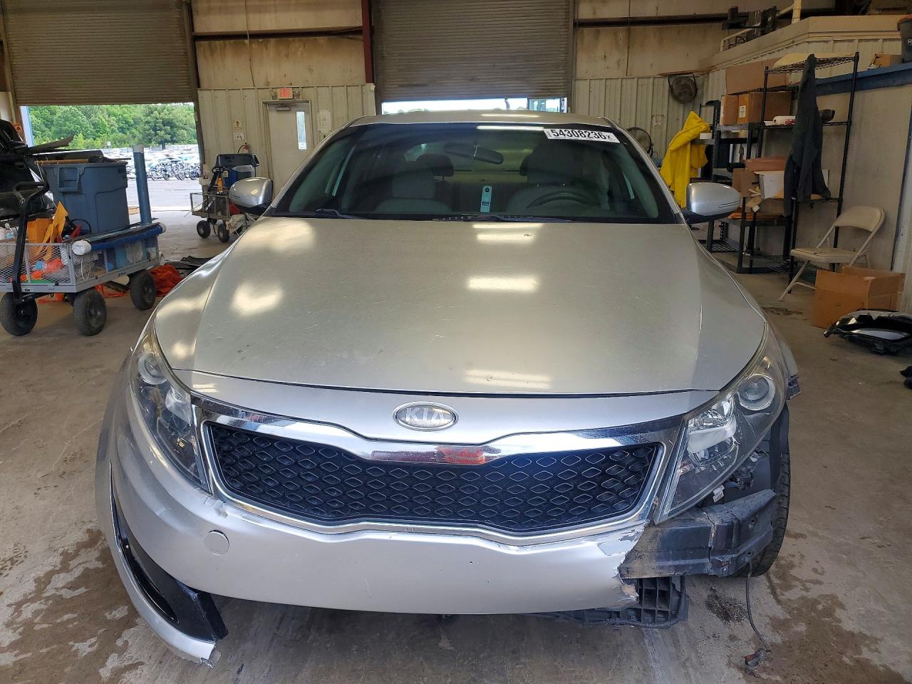 KNAGM4A76D5309046 · 2013 KIA OPTIMA · 5/12