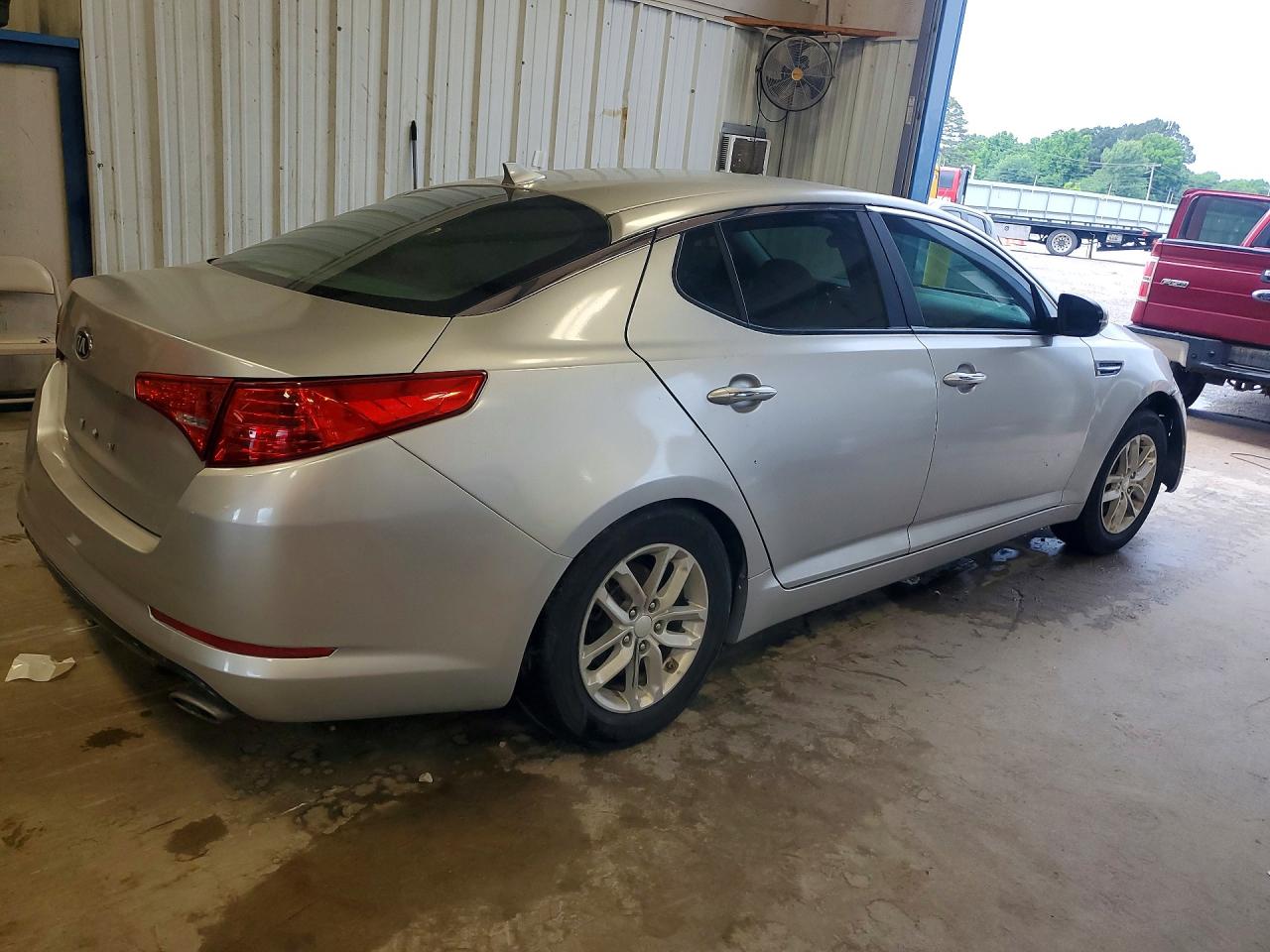 KNAGM4A76D5309046 · 2013 KIA OPTIMA · 3/12