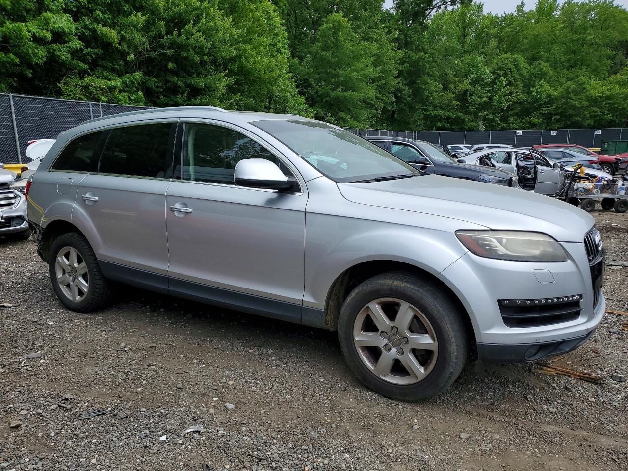 WA1LGAFE2ED004532 · 2014 AUDI Q7 · 4/13
