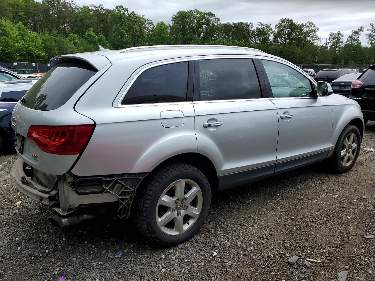 WA1LGAFE2ED004532 · 2014 AUDI Q7 · 3/13