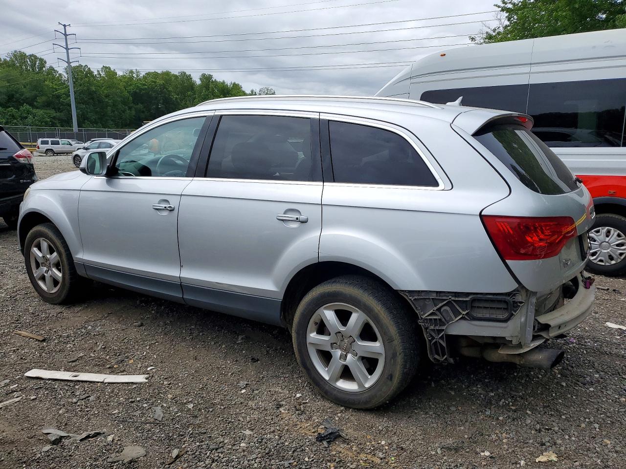 WA1LGAFE2ED004532 · 2014 AUDI Q7 · 2/13