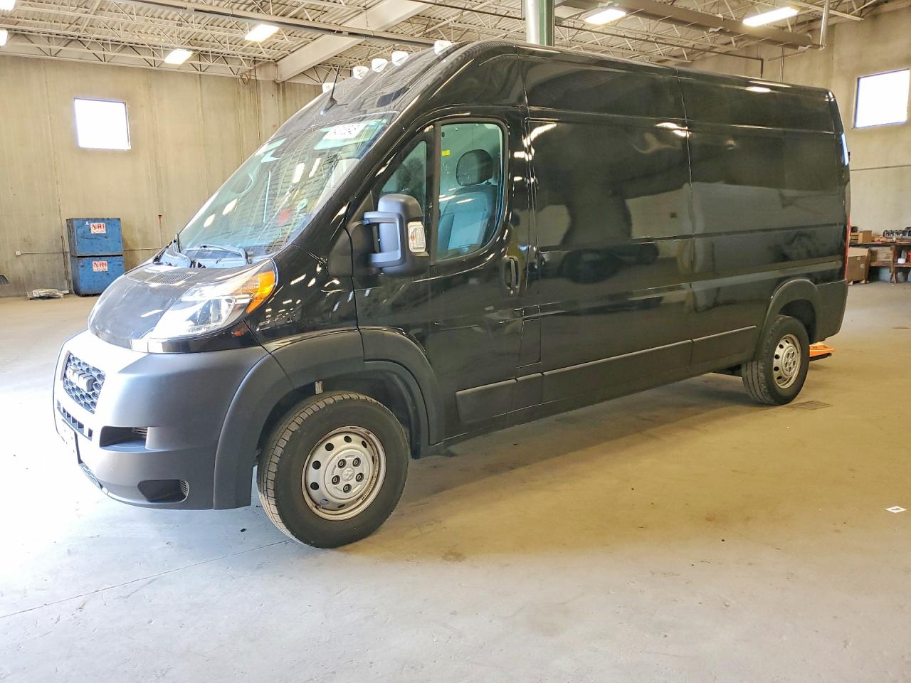 3C6LRVDG2NE119469 · 2022 RAM PROMASTER 1500