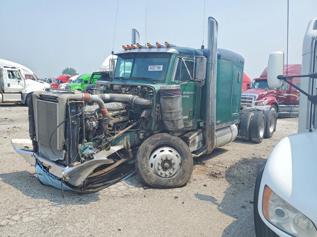 1994 PETERBILT 379