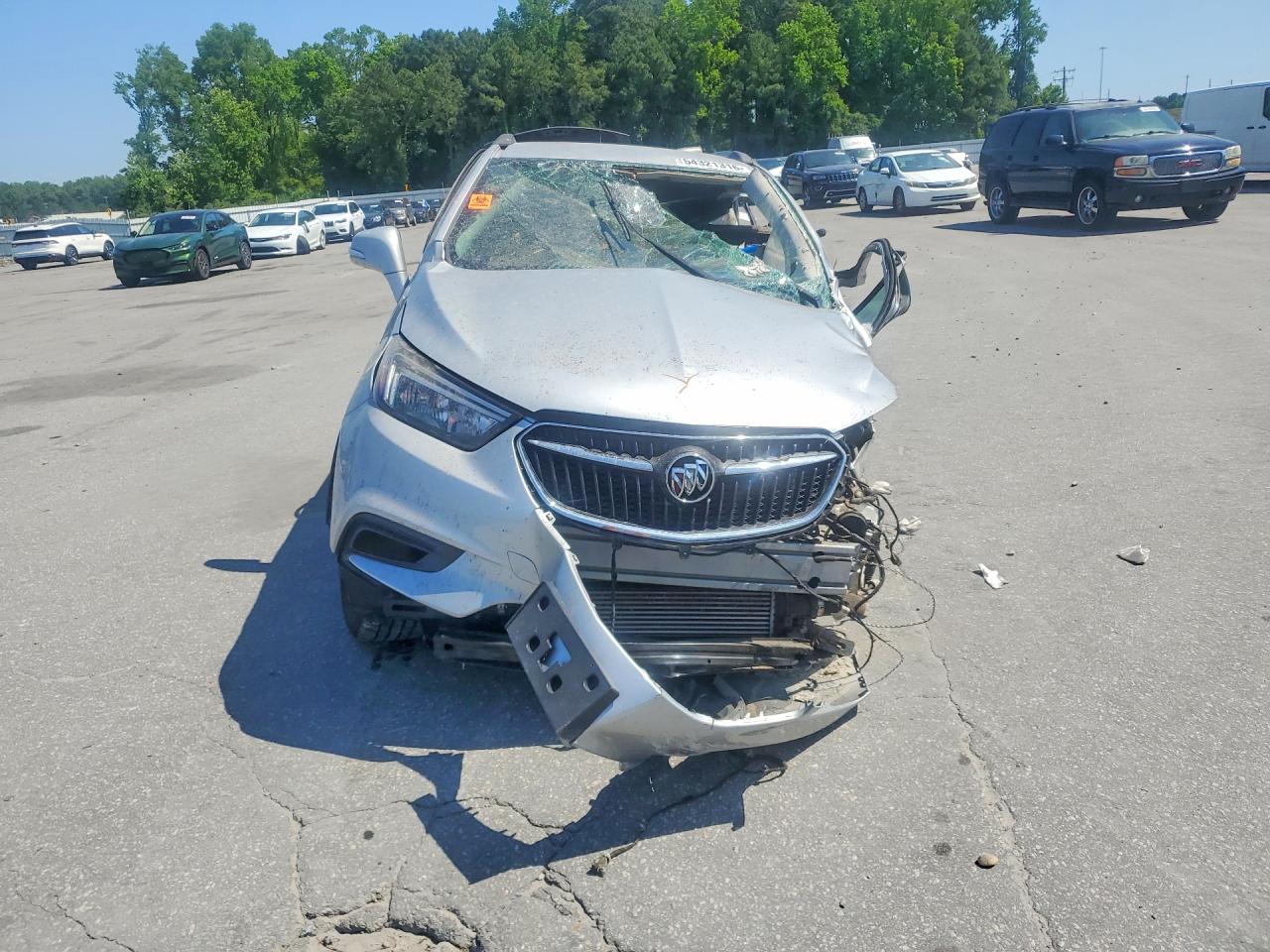 KL4CJBSB6JB706782 · 2018 BUICK ENCORE · 5/12