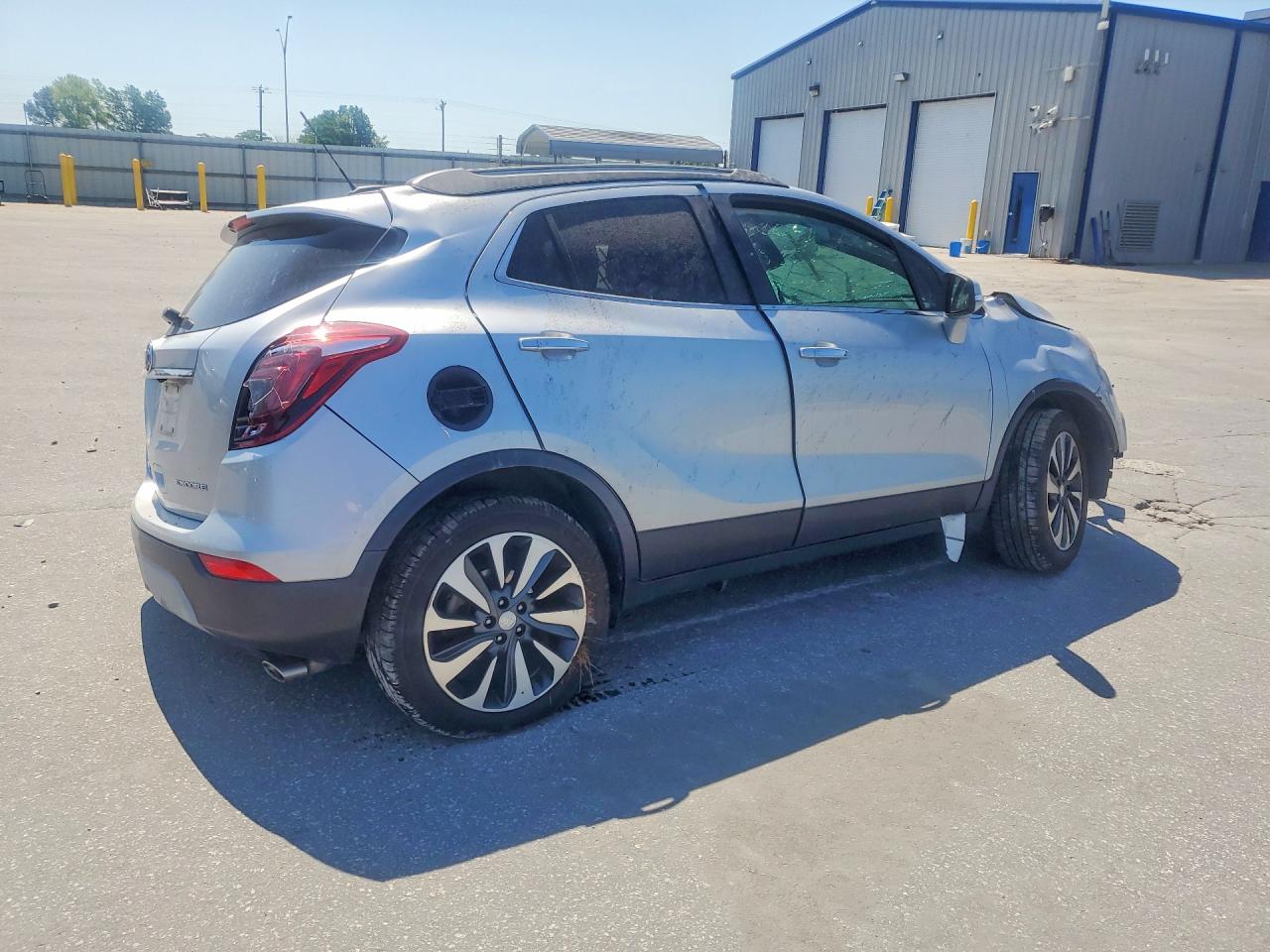 KL4CJBSB6JB706782 · 2018 BUICK ENCORE · 3/12