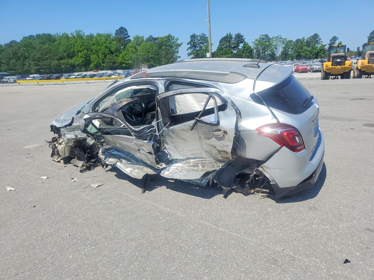 KL4CJBSB6JB706782 · 2018 BUICK ENCORE · 2/12
