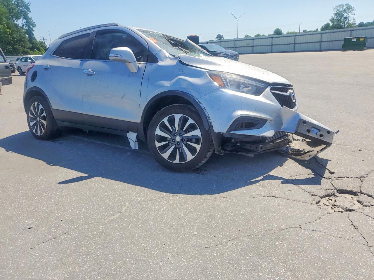 KL4CJBSB6JB706782 · 2018 BUICK ENCORE · 4/12